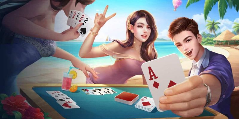Game bài Go88 
